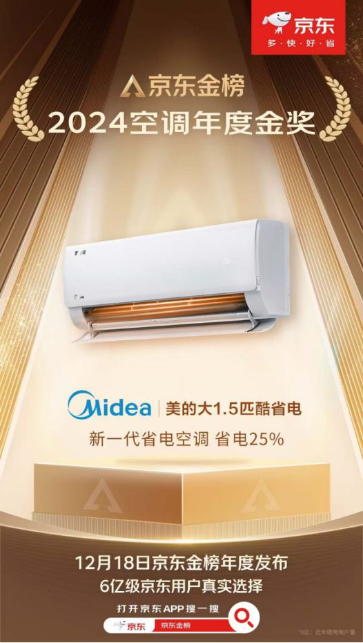 选 2025空调以旧换新当然还是美的凯发k8国际登录亿万消费者的口碑之(图2)
