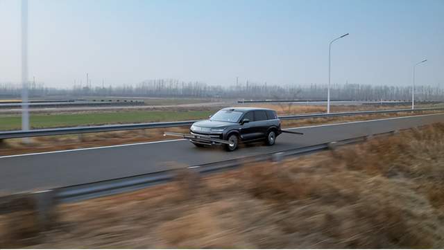 技术鱼池」放大招！杀入中大型 SUV 市场凯发K8登录3898 万起！腾势 N9 「(图11)